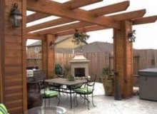 Kwikfynd Pergolas
hopefield